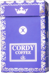 Корди Кофе