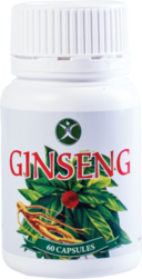 Женьшень