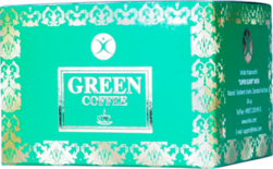 Зеленый Кофе