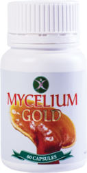 Мицелиум Голд