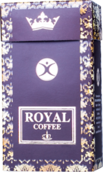Роял Кофе