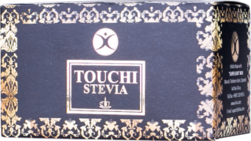Тоучи Стевия