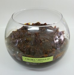 ЛИТОЛ-24 ГОСТ 21150-87