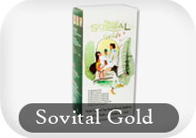 ISovital Gold
