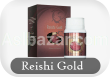 Reishi Gold