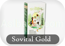 ISovital Gold