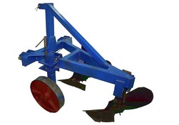 2-ух корпусный плуг