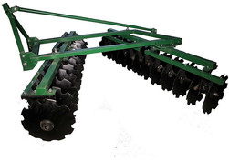 Борона дисковая 2.5