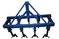 Чизел культиватор ЧК-1,6