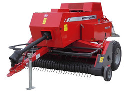 Пресс-подборщик MF1839XC