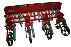 Сеялка универсальная