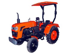 Мини-трактор Chimgan SF-260