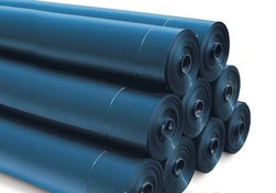 Геомембранные Пленки из Полиэтилена