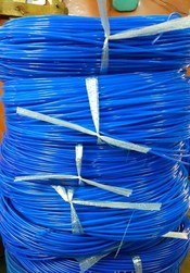 Жилка из Полиэтилена