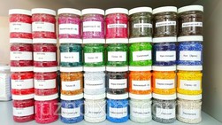 Концентраты - MASTERBATCH