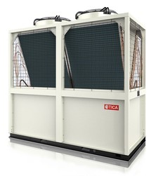 Чииллер TICA TCA 201DC