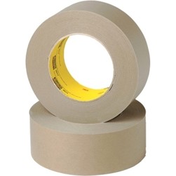 Бумажная клейкая лента